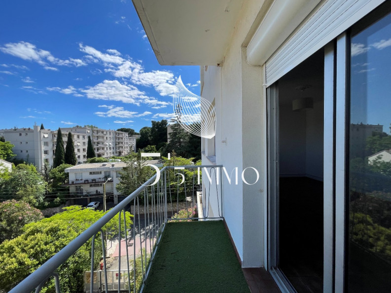 vente Appartement Montpellier - Photo 6