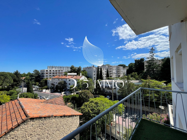 vente Appartement Montpellier - Photo 2