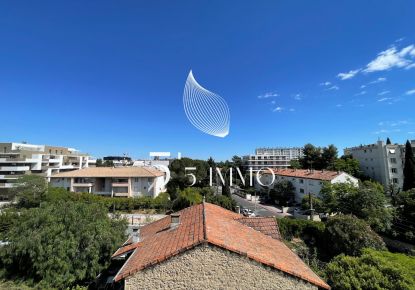 vente Appartement Montpellier