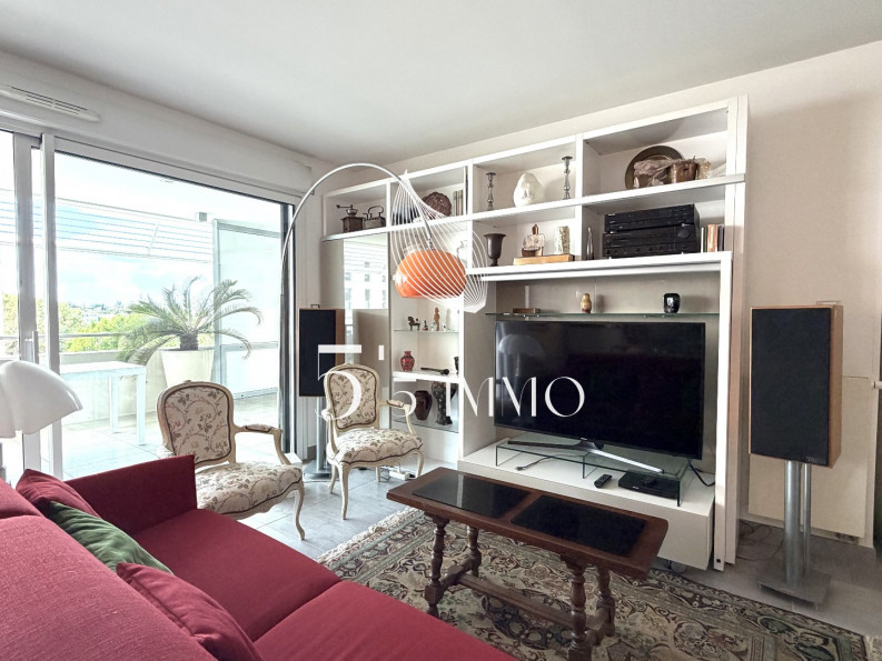 vente Appartement Montpellier - Photo 8