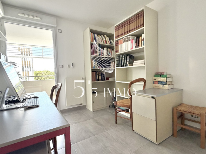 vente Appartement Montpellier - Photo 10