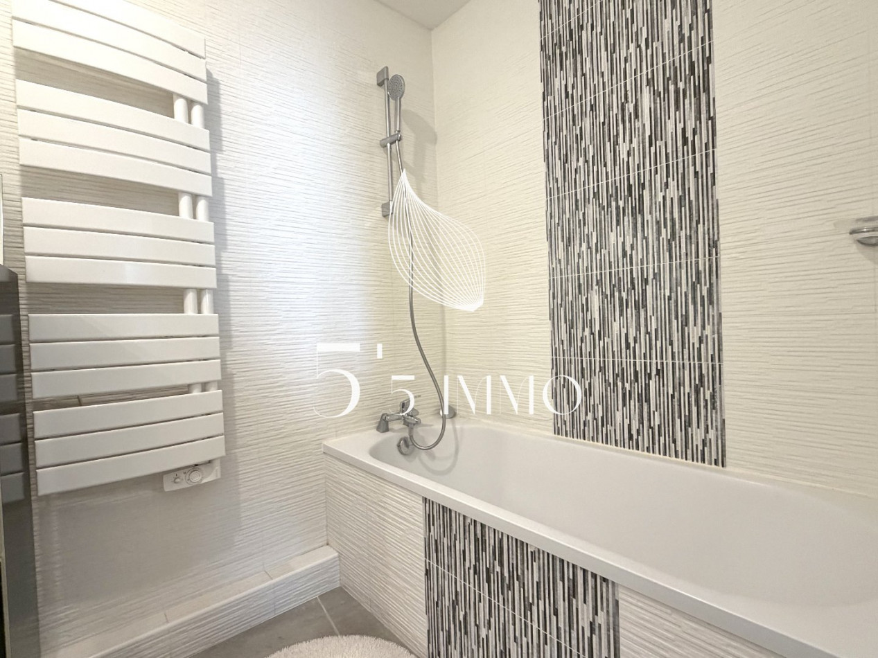 vente Appartement Montpellier - Photo 13
