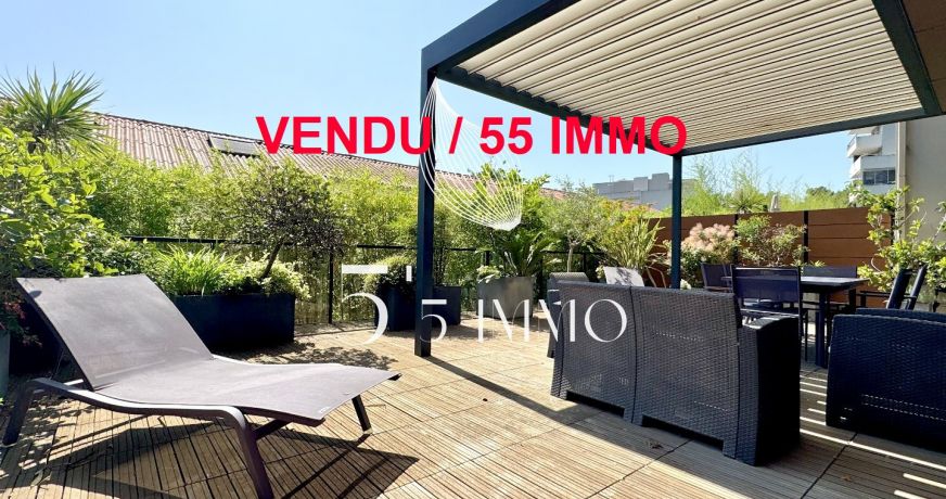 vente Appartement Montpellier