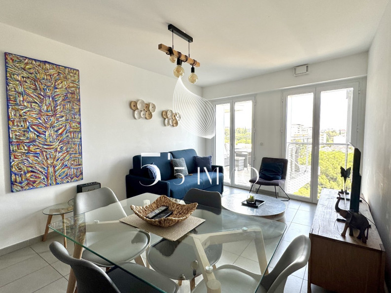 vente Appartement Montpellier - Photo 2