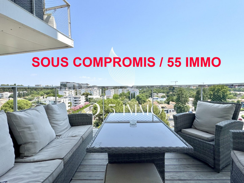 vente Appartement Montpellier - Photo 1