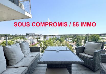 vente Appartement Montpellier