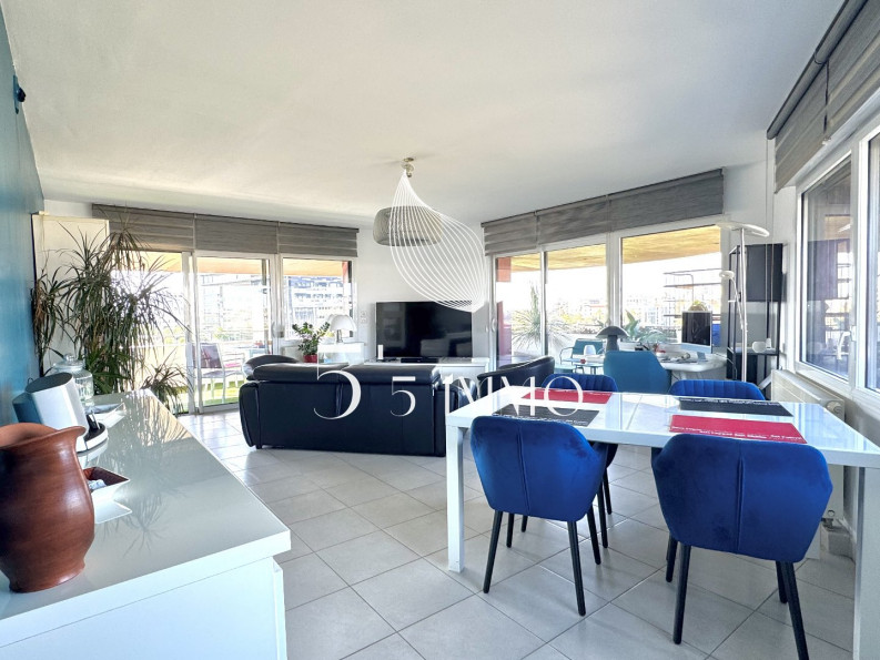 vente Appartement Montpellier - Photo 10
