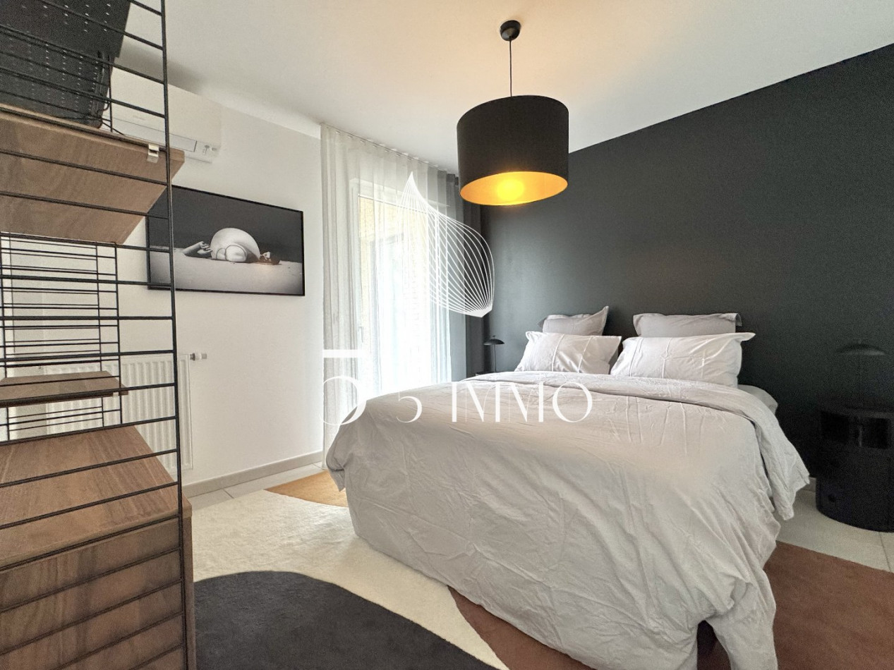 vente Appartement Montpellier - Photo 10