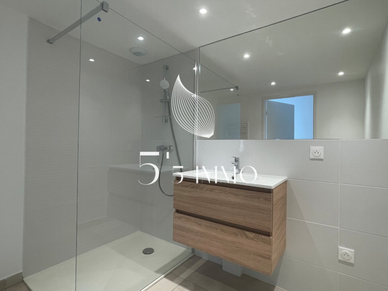 vente Appartement Frontignan - Photo 10