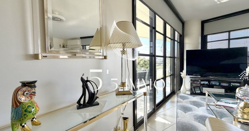 vente Appartement Montpellier
