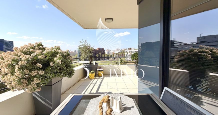 vente Appartement Montpellier