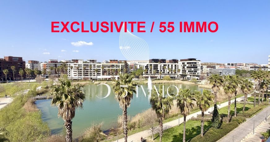 vente Appartement Montpellier