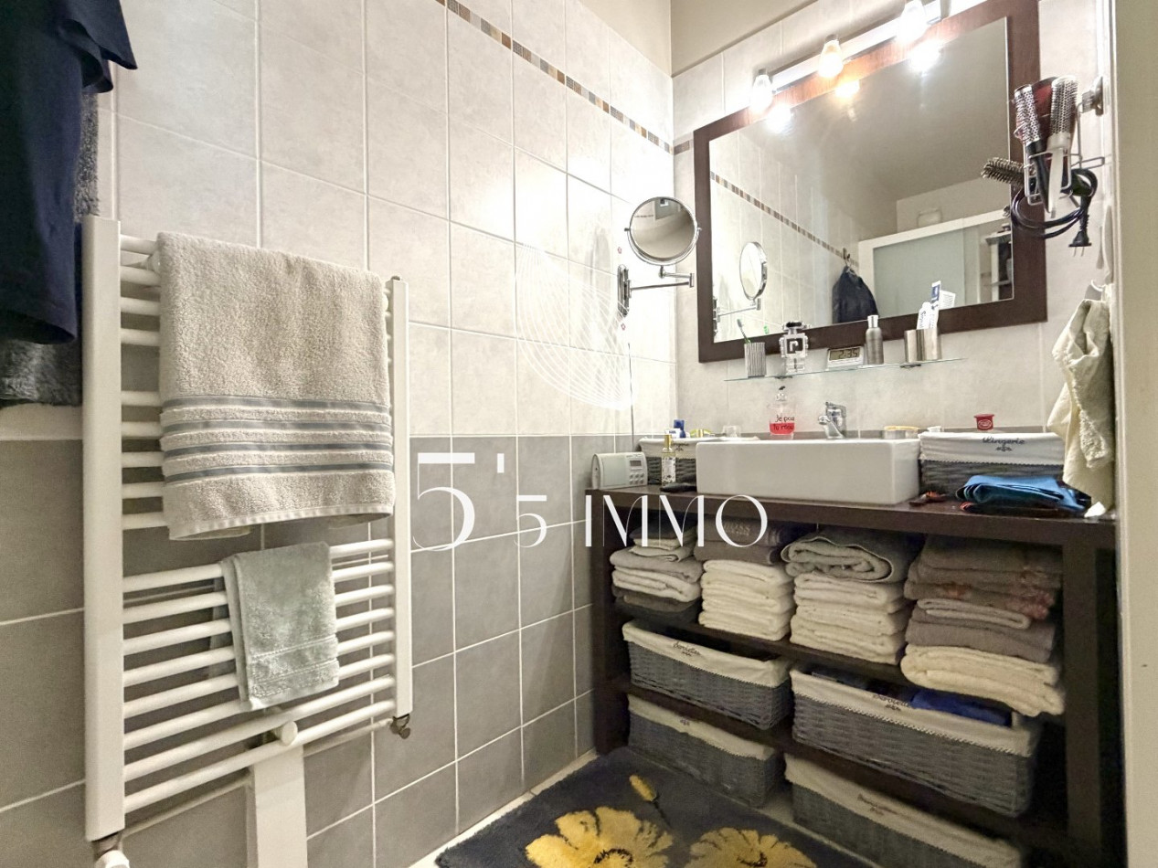 vente Appartement Montpellier - Photo 14
