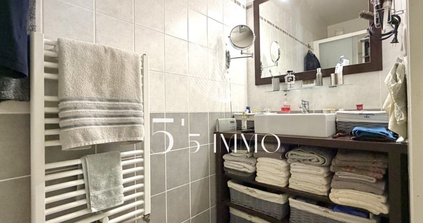 vente Appartement Montpellier