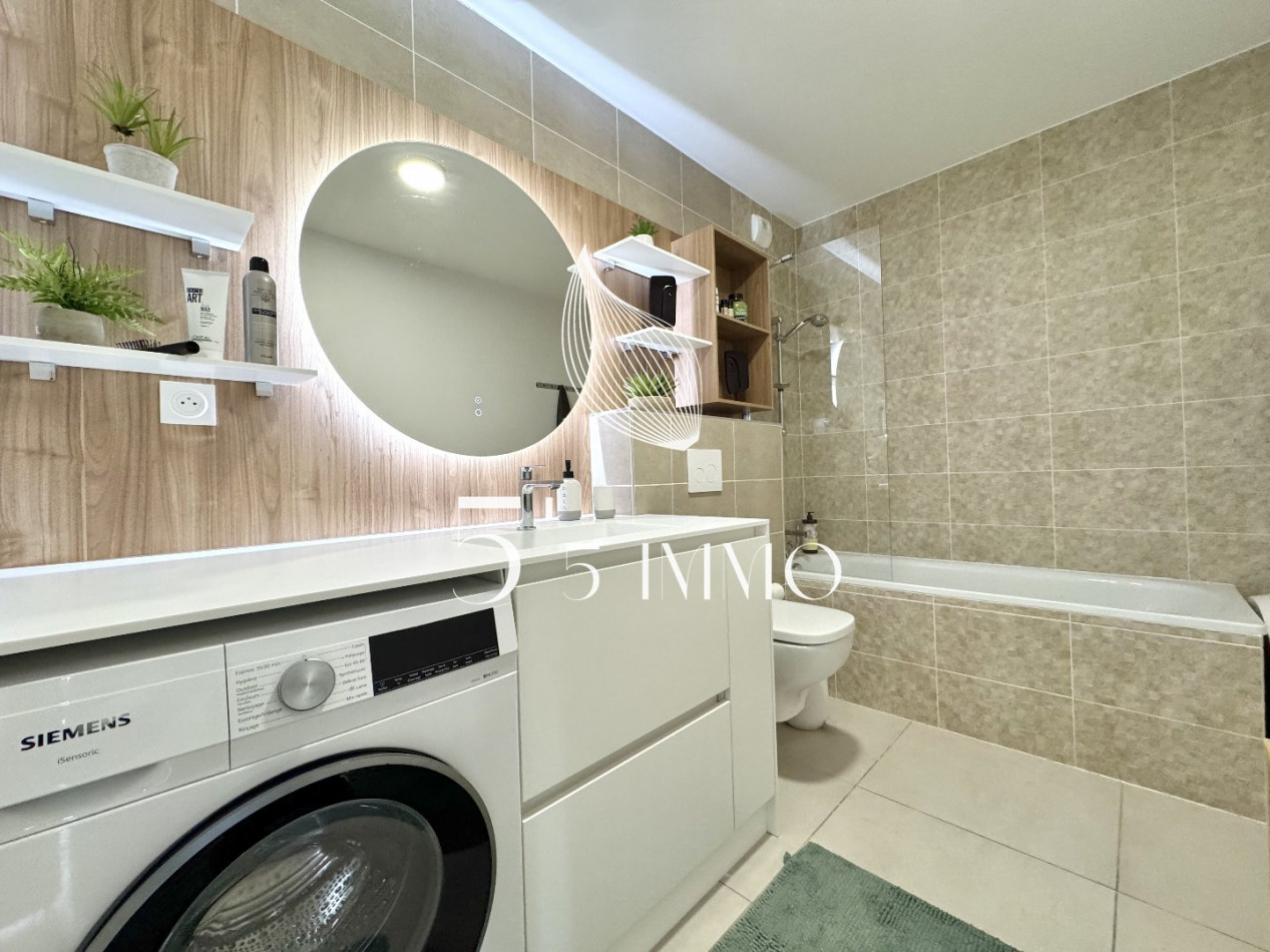 vente Appartement Montpellier - Photo 11