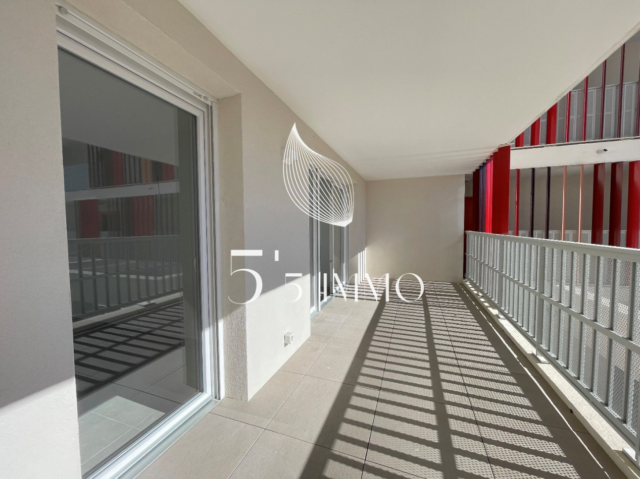 vente Appartement Montpellier - Photo 1
