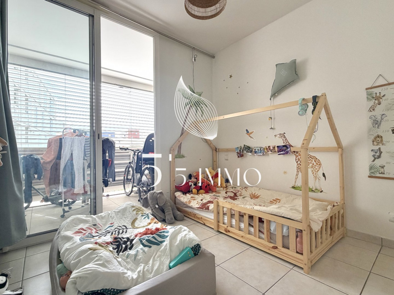 vente Appartement Montpellier - Photo 7