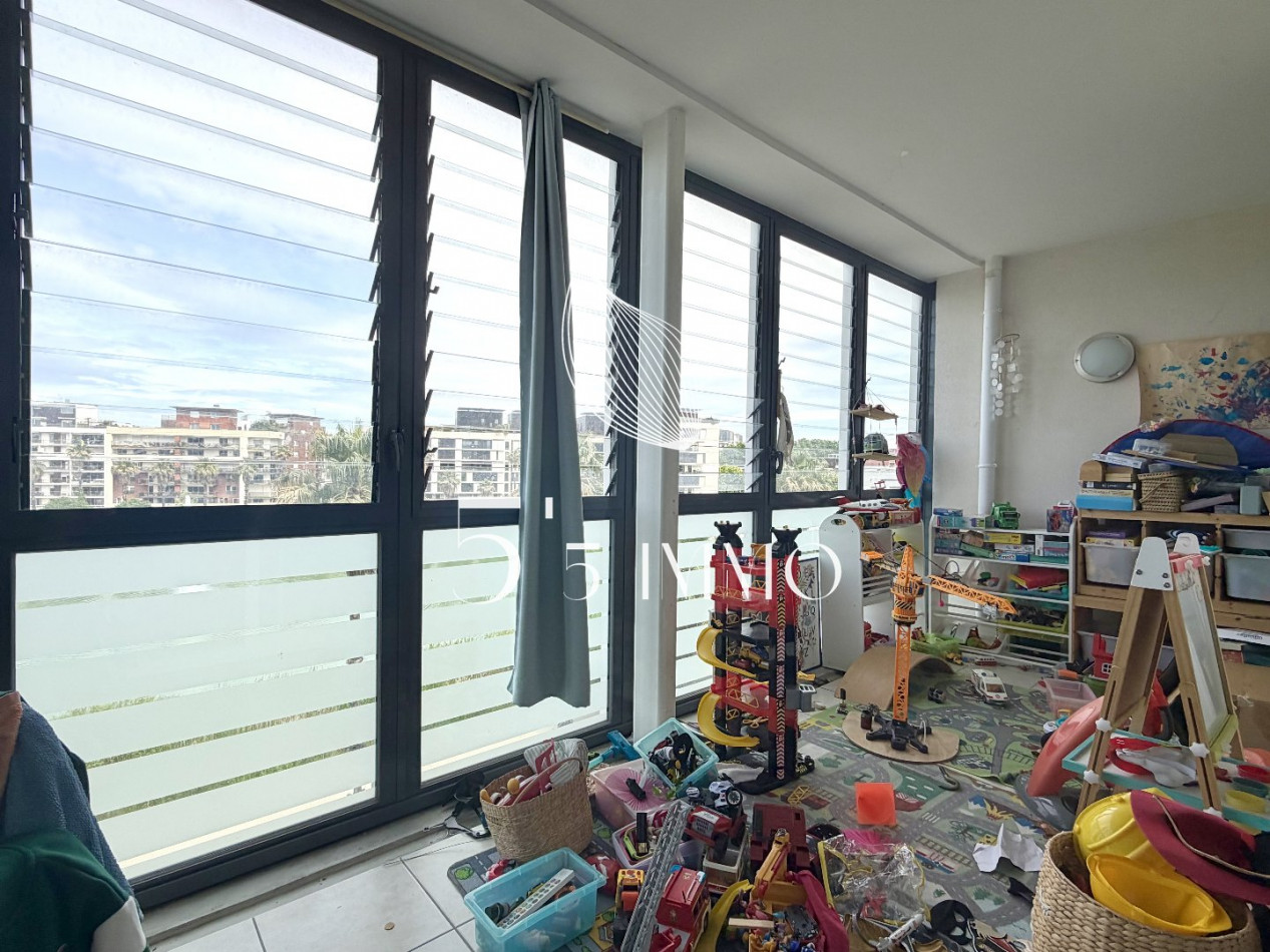 vente Appartement Montpellier - Photo 3
