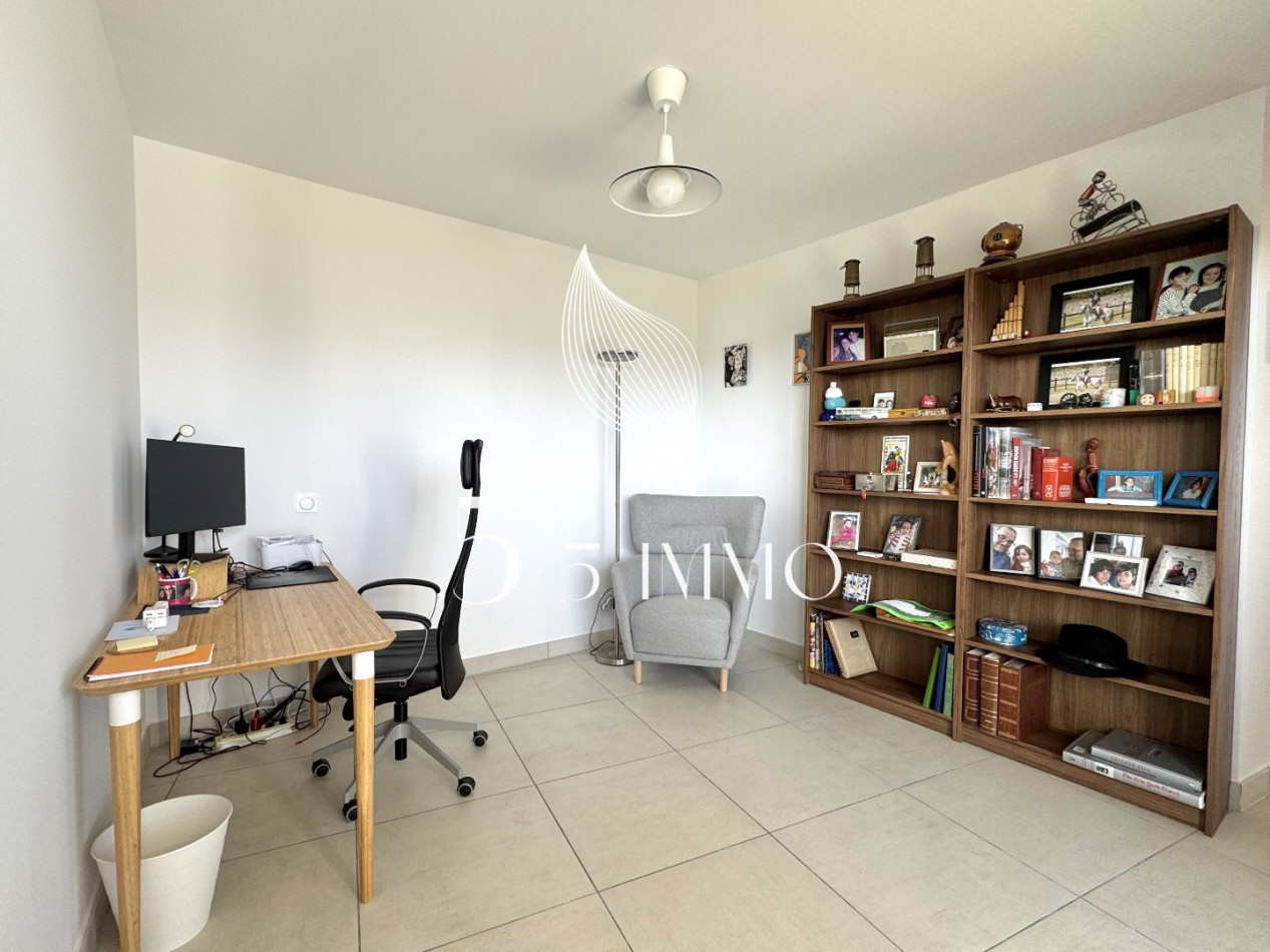 vente Appartement terrasse Montpellier - Photo 9