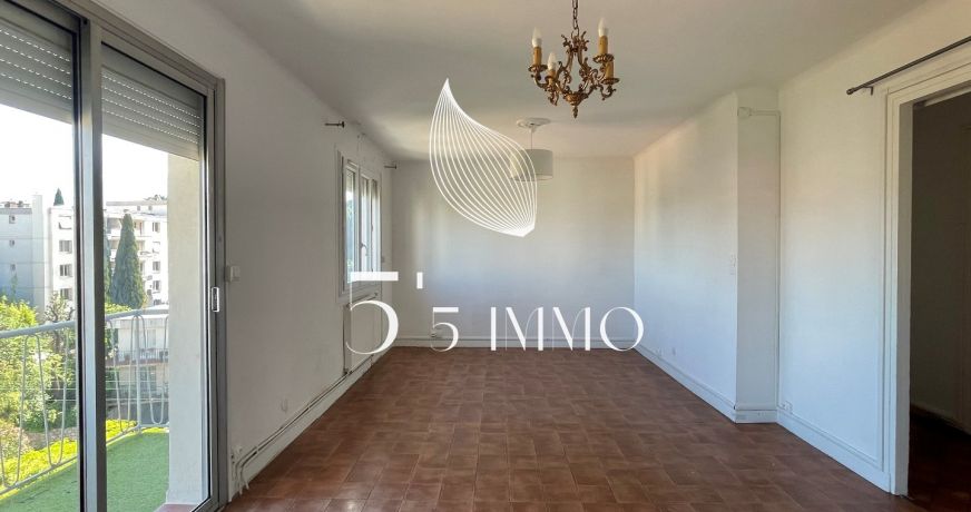 vente Appartement Montpellier
