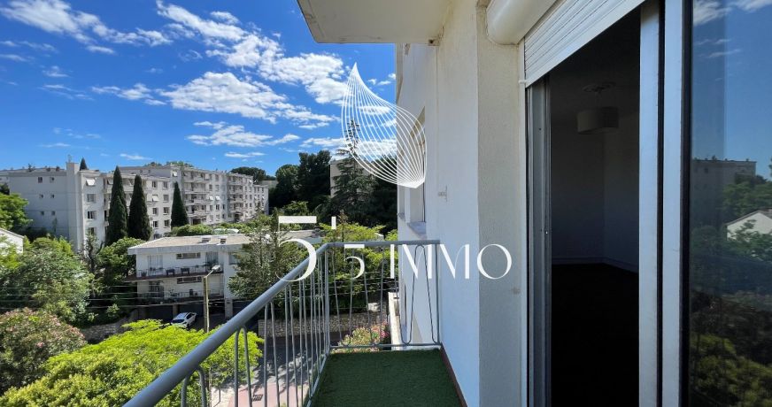 vente Appartement Montpellier