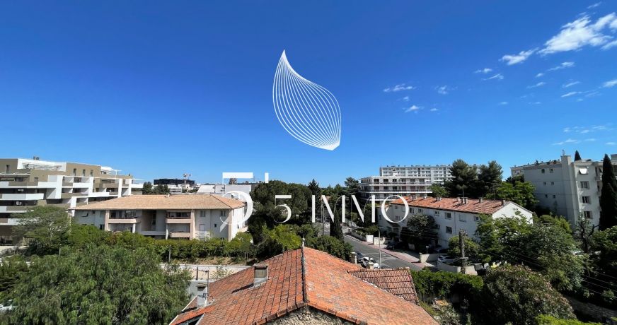 vente Appartement Montpellier
