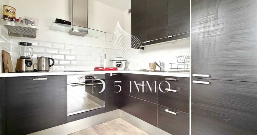 vente Appartement La Grande-motte