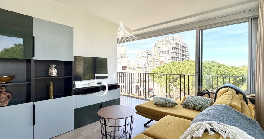 vente Appartement La Grande-motte