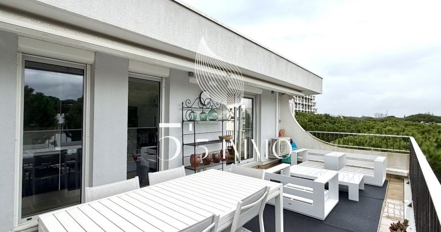 vente Appartement La Grande-motte