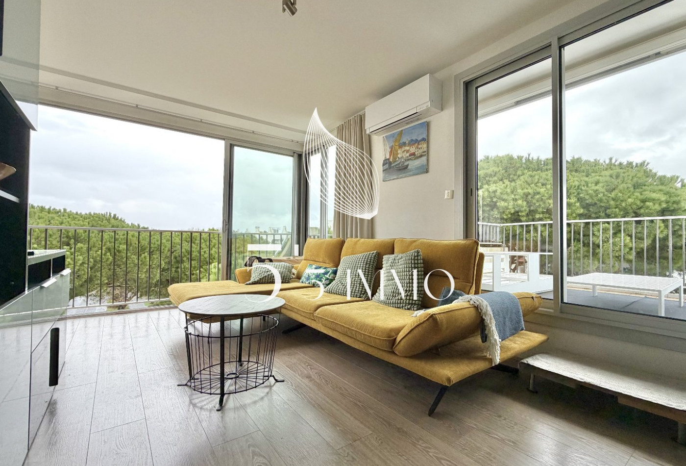 vente Appartement La Grande-motte - Photo 4