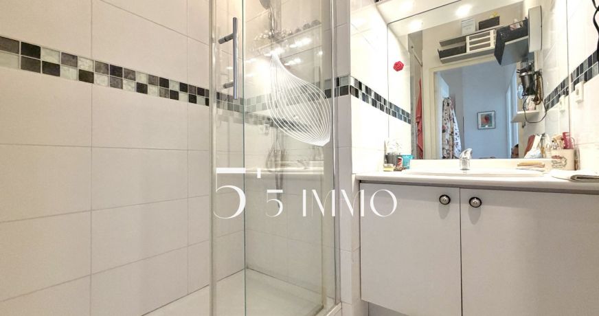 vente Appartement terrasse Montpellier