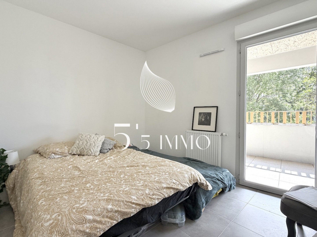 vente Appartement Montpellier - Photo 4