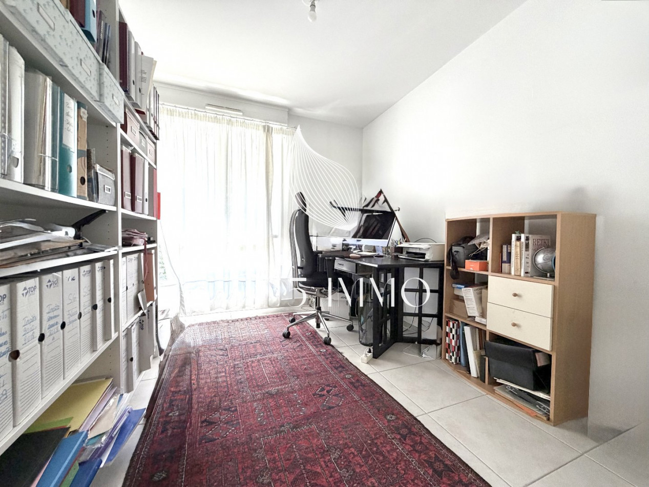 vente Appartement Montpellier - Photo 12