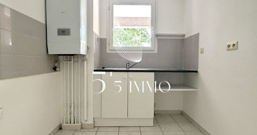 vente Appartement Montpellier