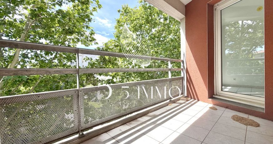 vente Appartement Montpellier