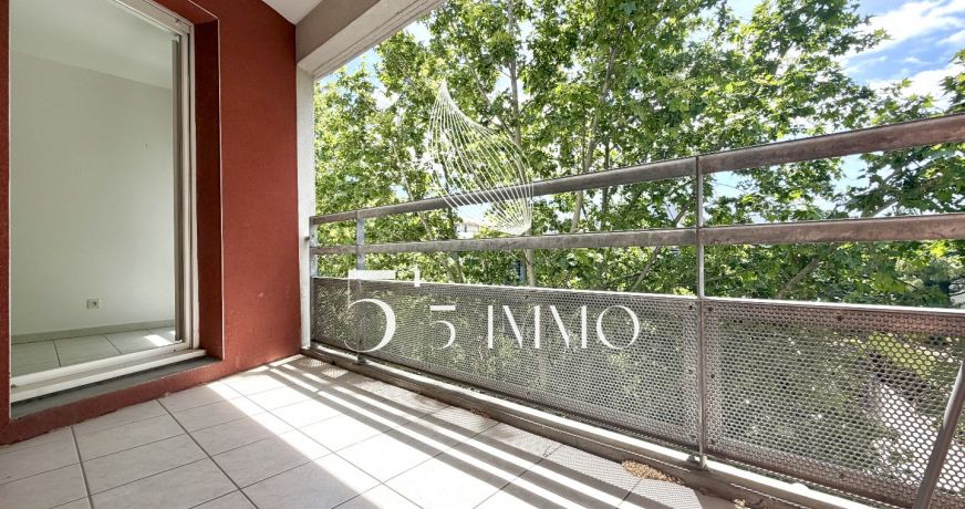 vente Appartement Montpellier