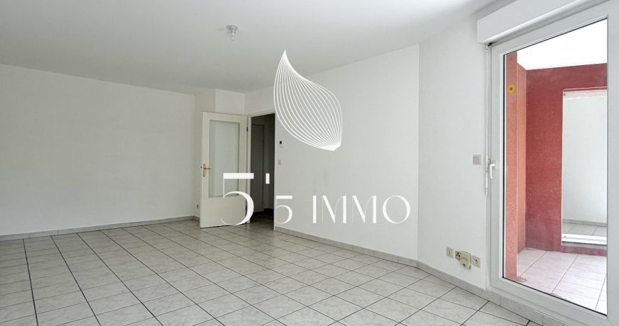 vente Appartement Montpellier