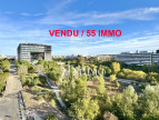 vente Appartement terrasse Montpellier
