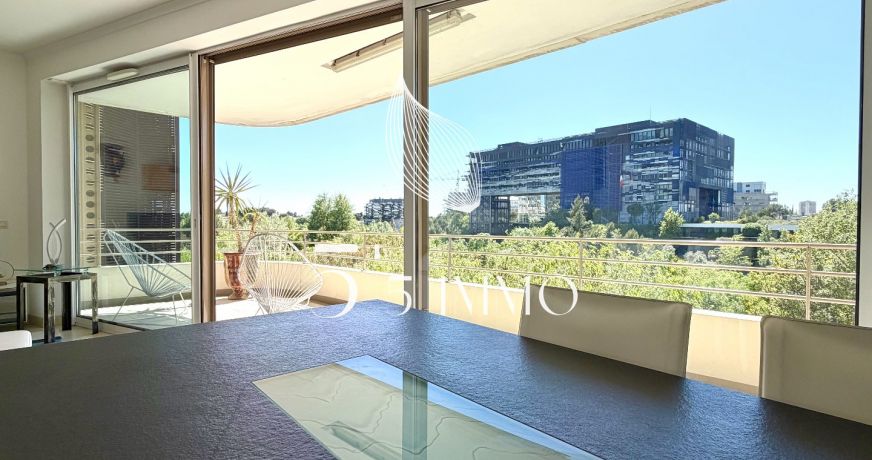 vente Appartement Montpellier