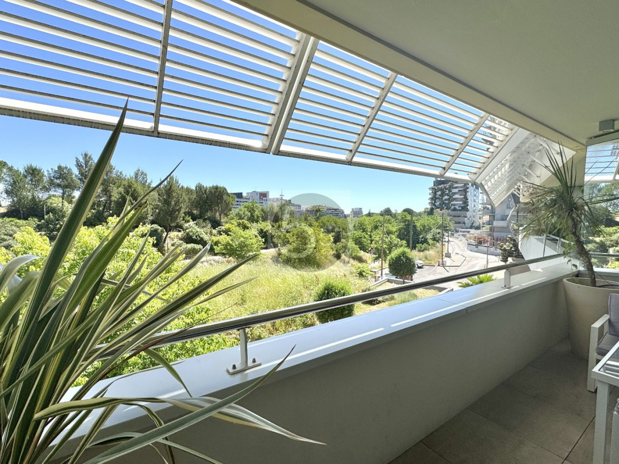 vente Appartement Montpellier - Photo 10