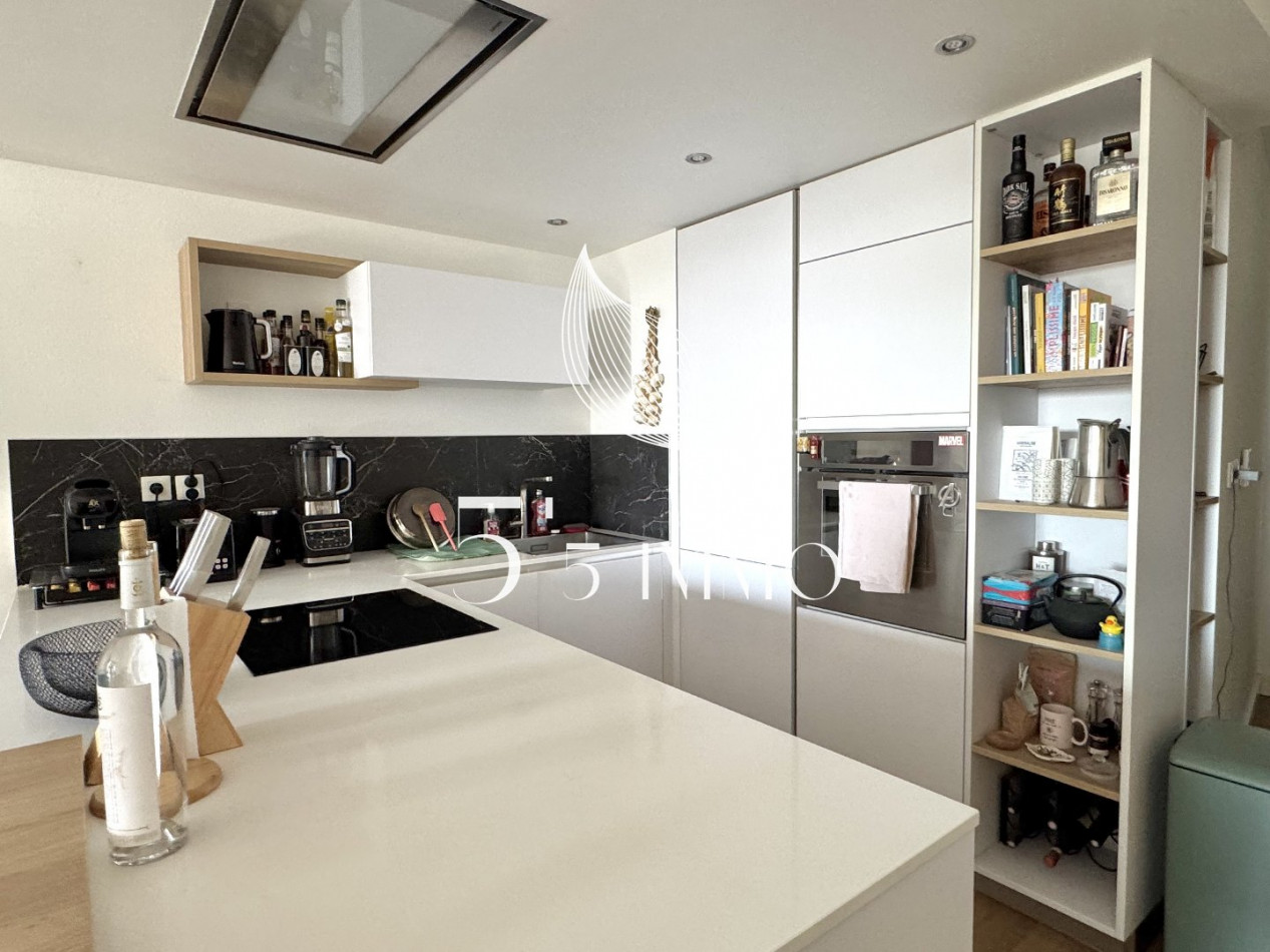 vente Appartement Montpellier - Photo 3