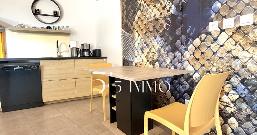vente Appartement Montpellier