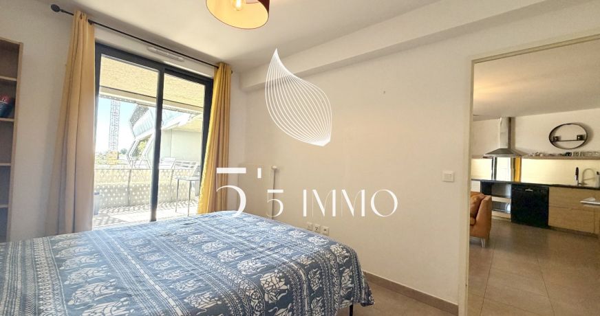 vente Appartement Montpellier