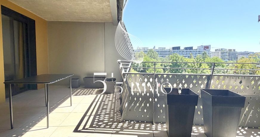 vente Appartement Montpellier