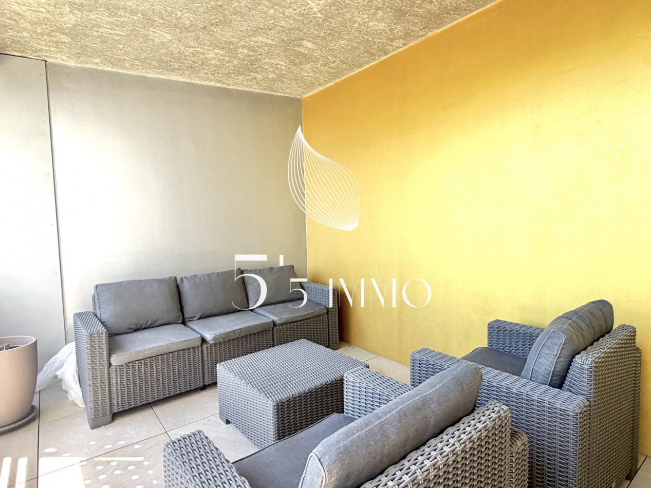 vente Appartement Montpellier - Photo 13