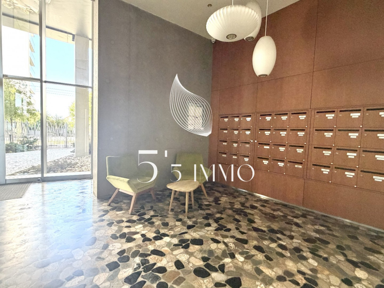 vente Appartement Montpellier - Photo 14