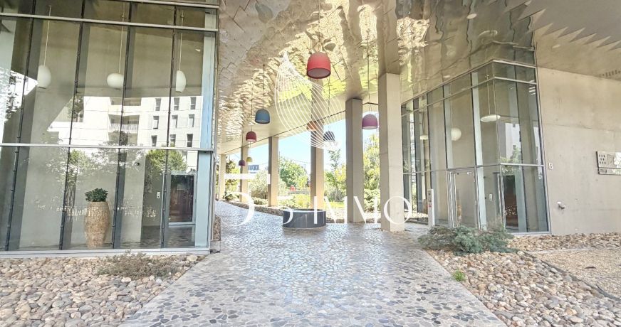 vente Appartement Montpellier