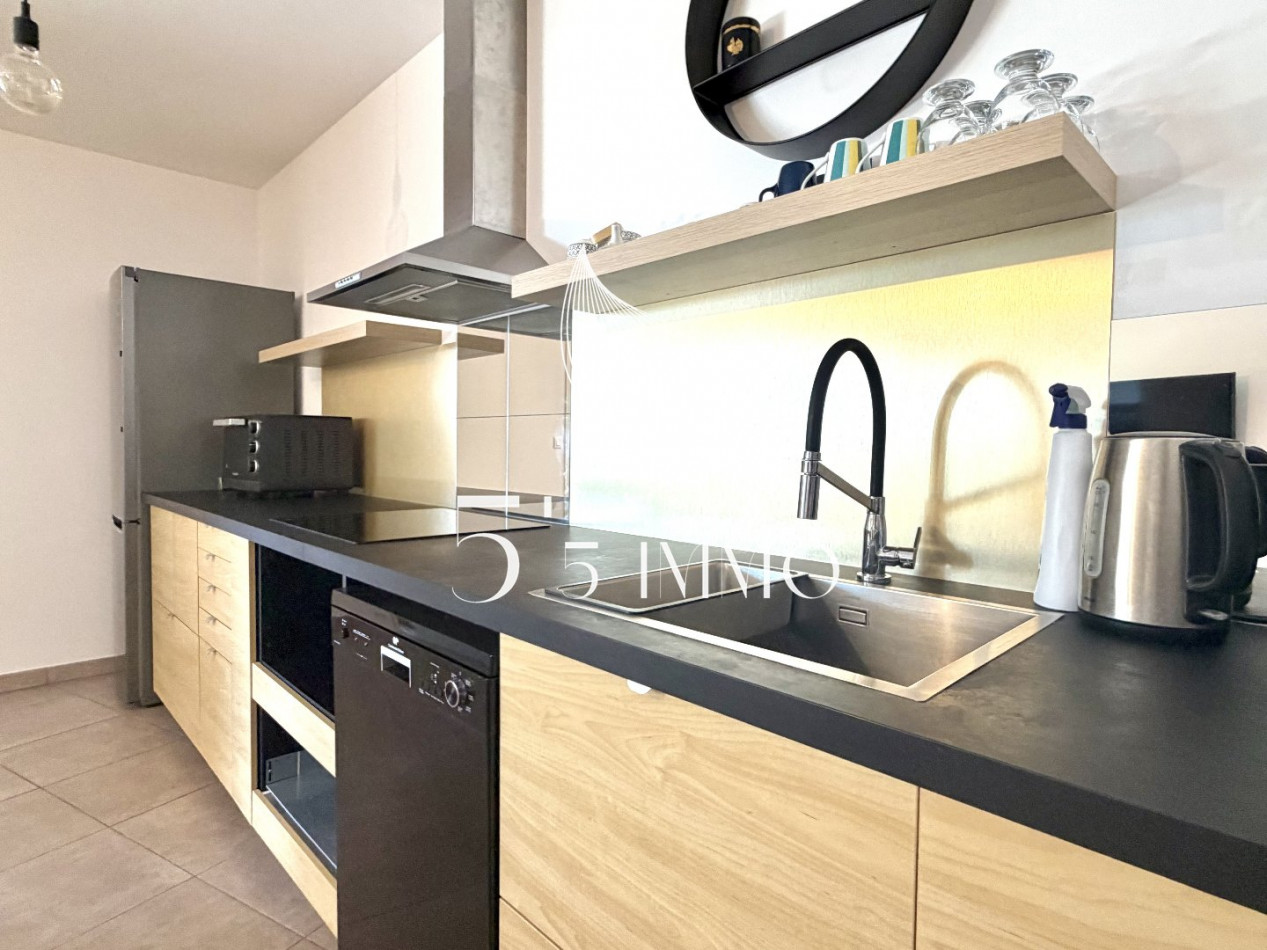 vente Appartement Montpellier - Photo 5