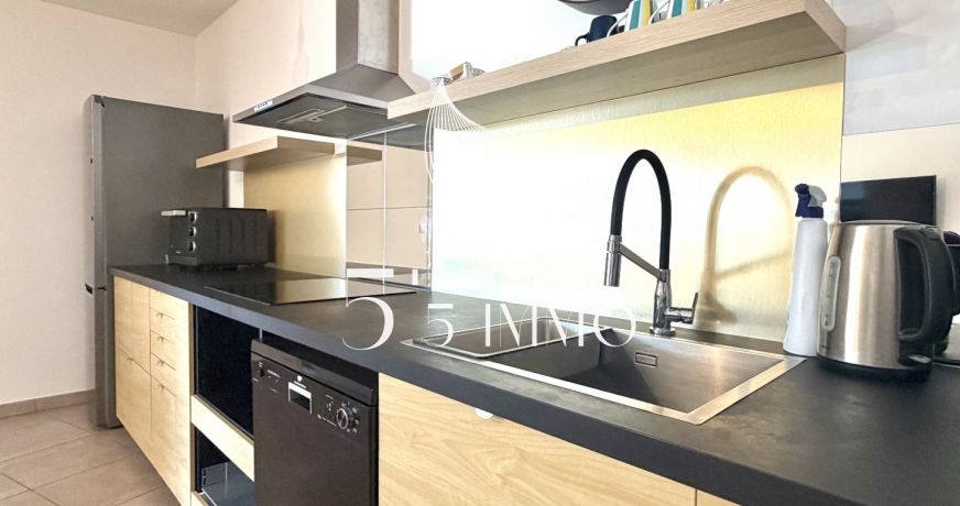 vente Appartement Montpellier