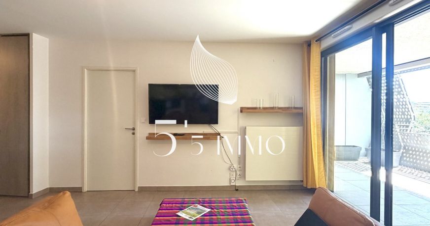 vente Appartement Montpellier